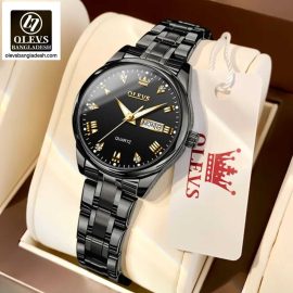 Original Olevs 5563 Model Ladies Watch