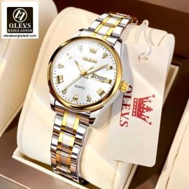 Original Olevs 5563 Model Ladies Watch