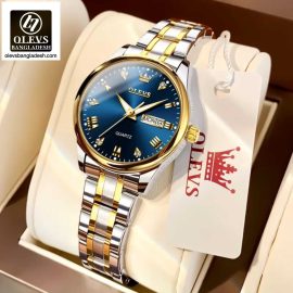 Original Olevs 5563 Model Ladies Watch