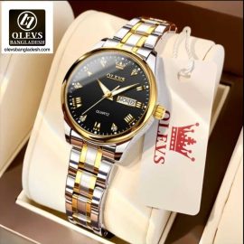 Original Olevs 5563 Model Ladies Watch