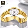 Original Olevs 5563 Model Watch for Men - Image 4
