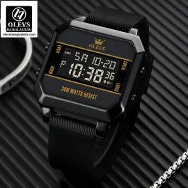 Olevs 1103 Men Watch