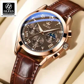 Olevs 2871 Belt Chronograph