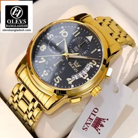 Olevs 2879 Men Chronograph