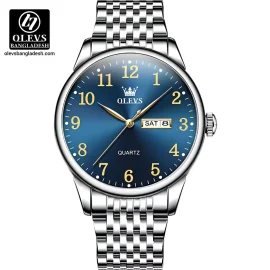 Olevs 5535 Men Watch
