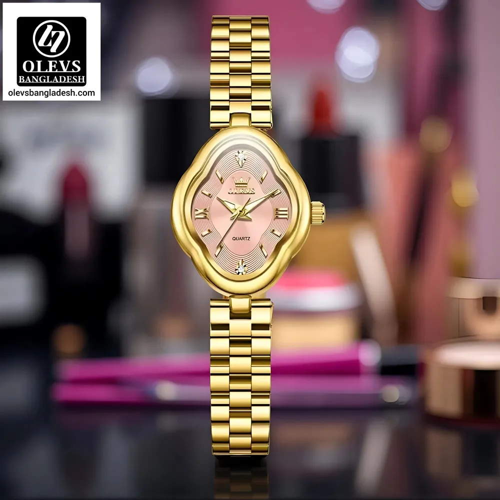 Olevs 5666 Women Watch - Image 2