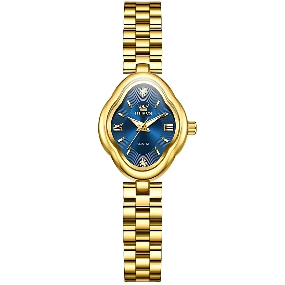 Olevs 5666 Women Watch - Image 9