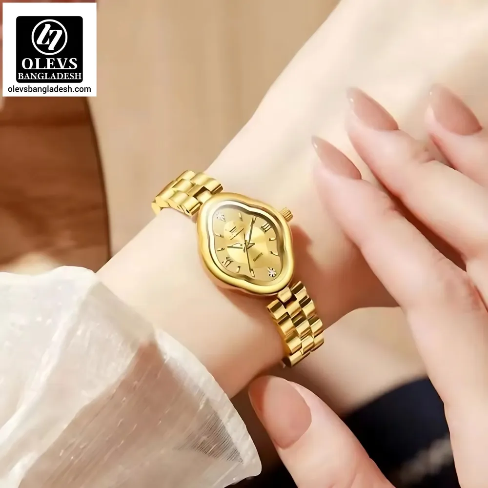 Olevs 5666 Women Watch - Image 24