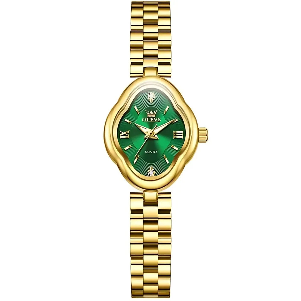 Olevs 5666 Women Watch - Image 11