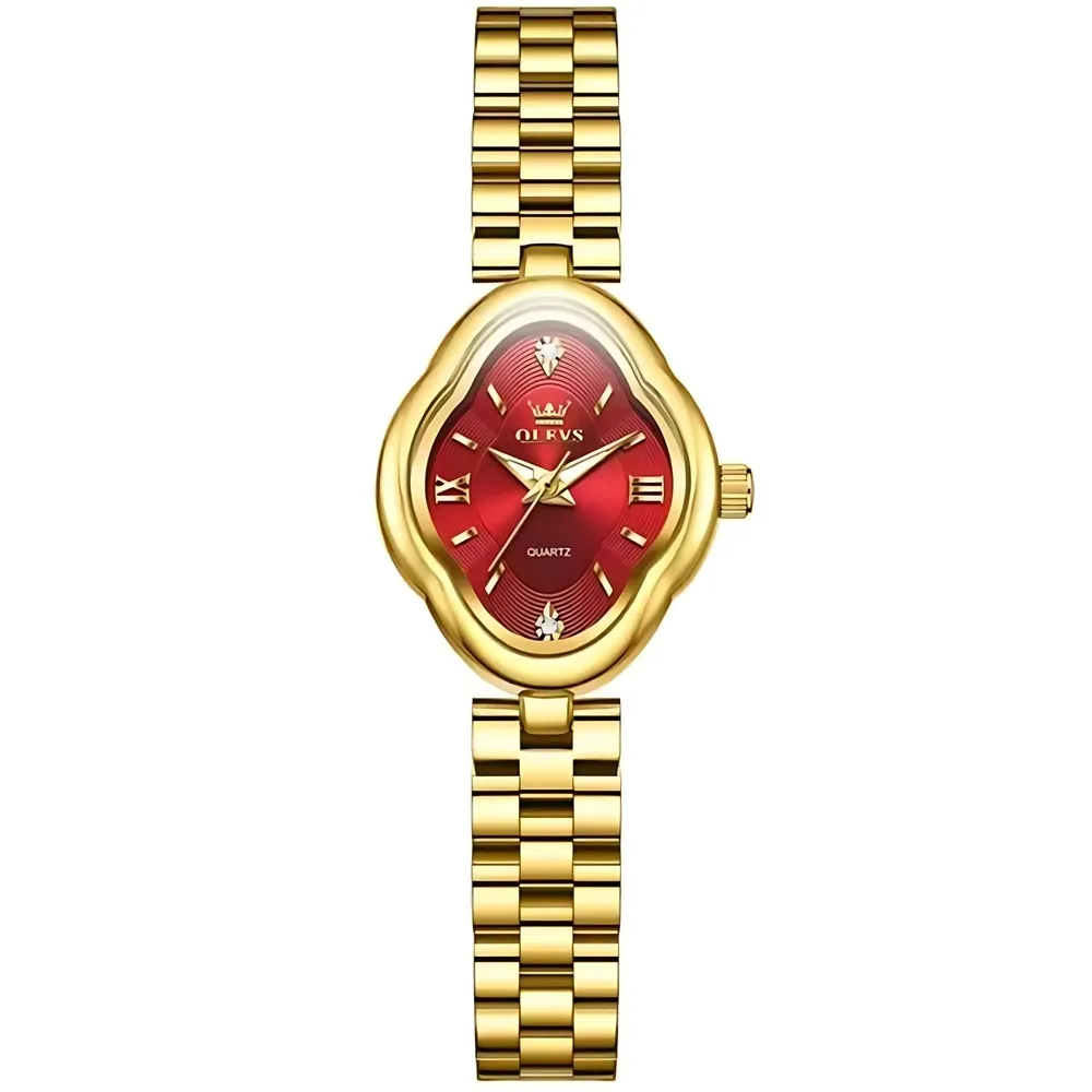 Olevs 5666 Women Watch - Image 13