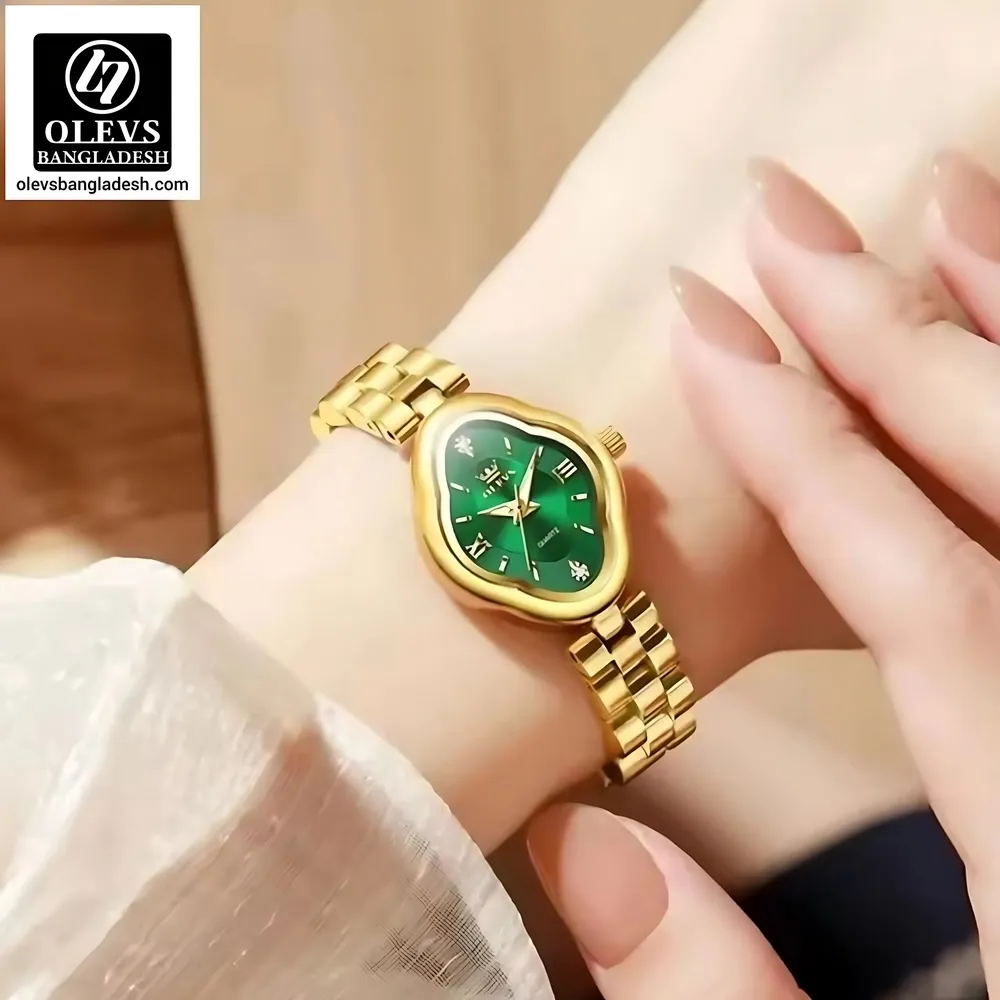 Olevs 5666 Women Watch - Image 25