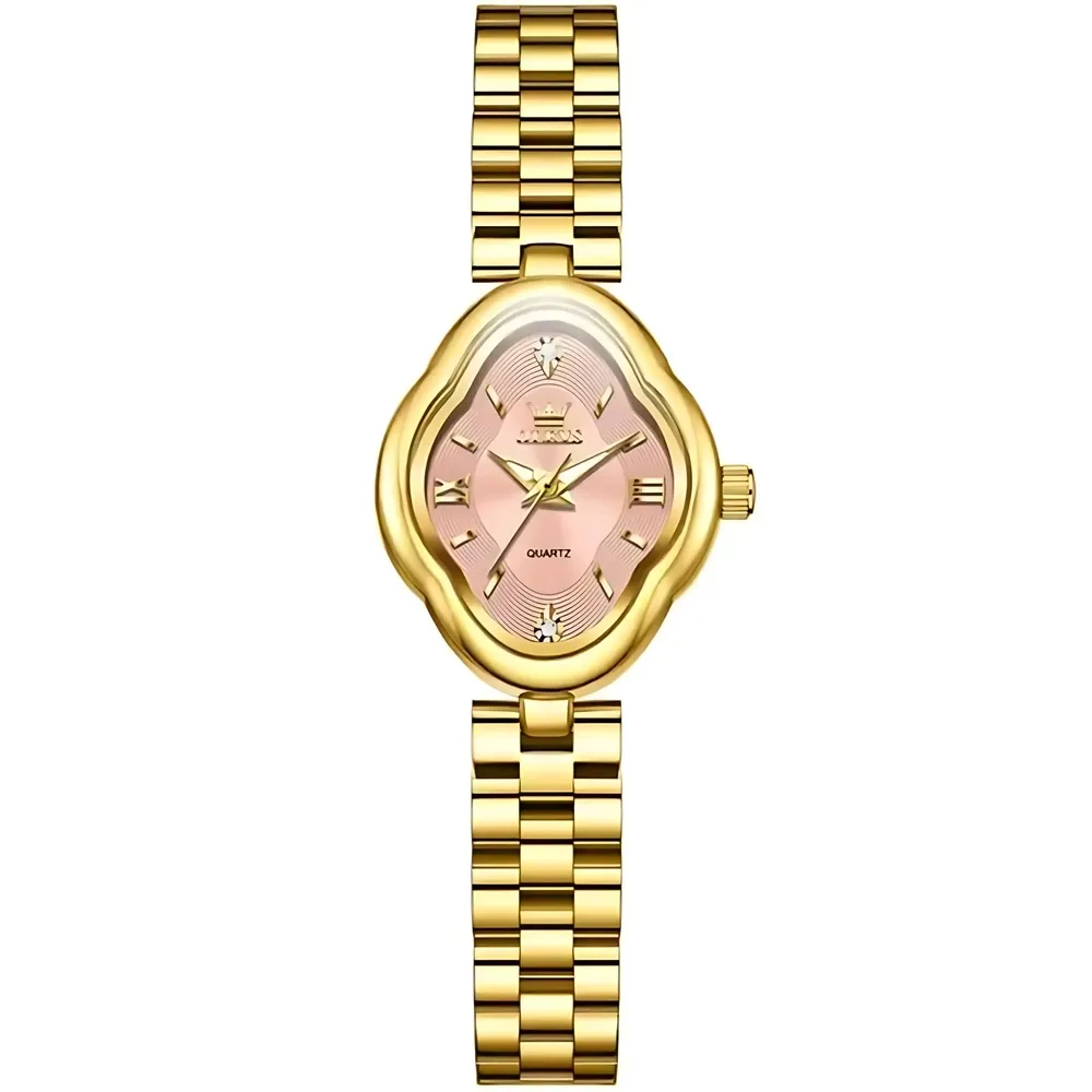 Olevs 5666 Women Watch - Image 14