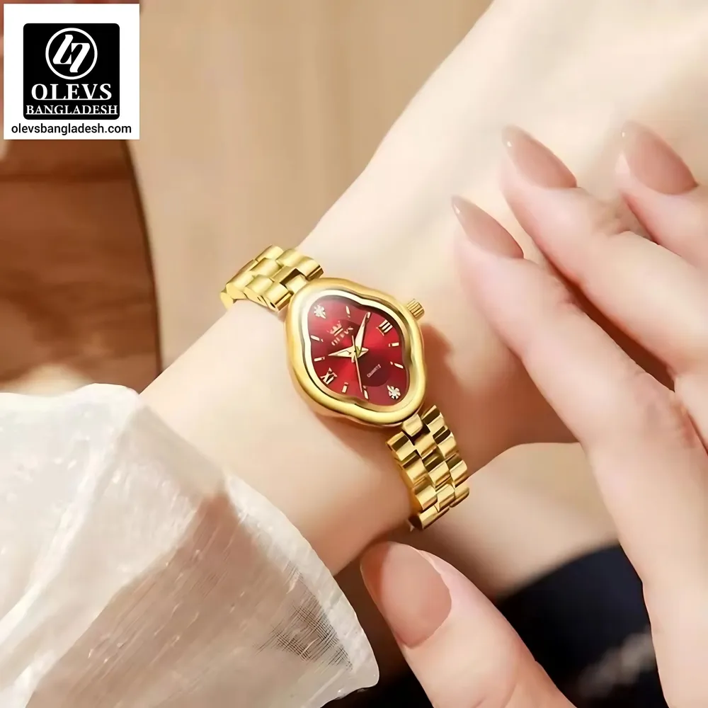 Olevs 5666 Women Watch - Image 26