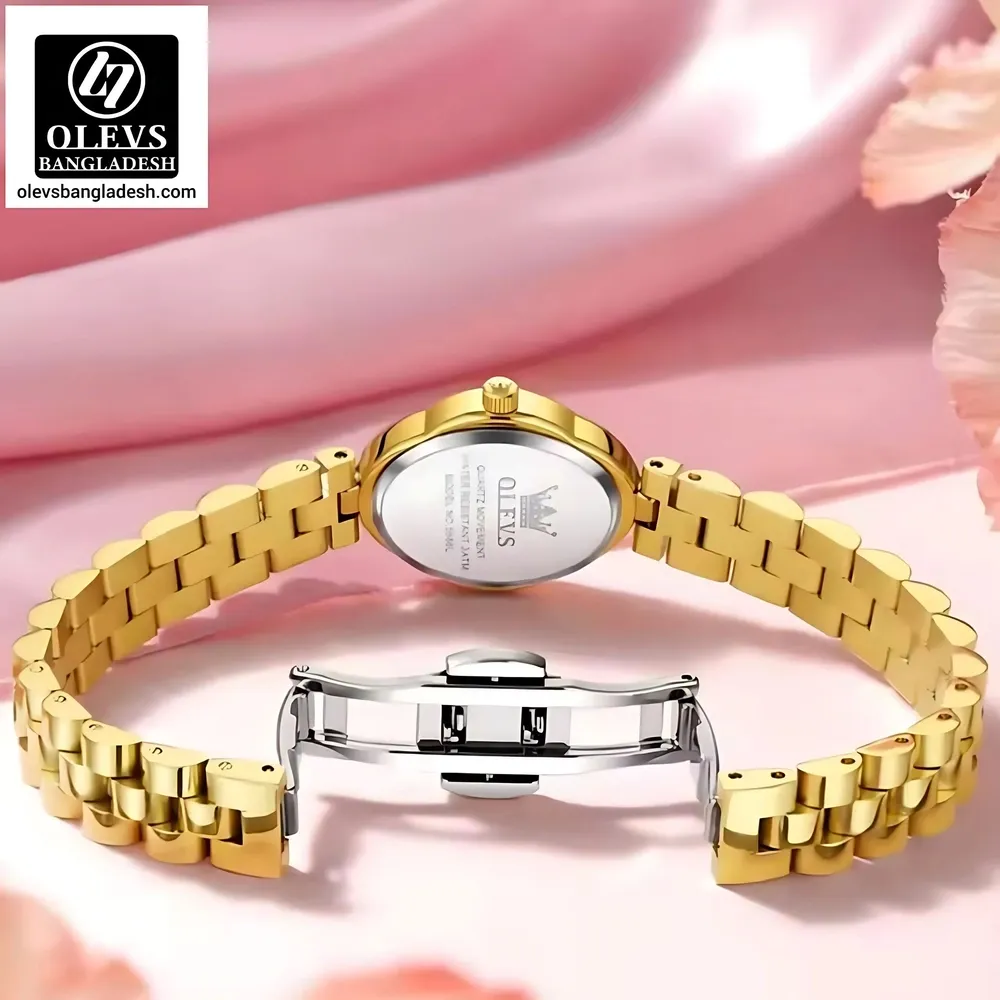 Olevs 5666 Women Watch - Image 15