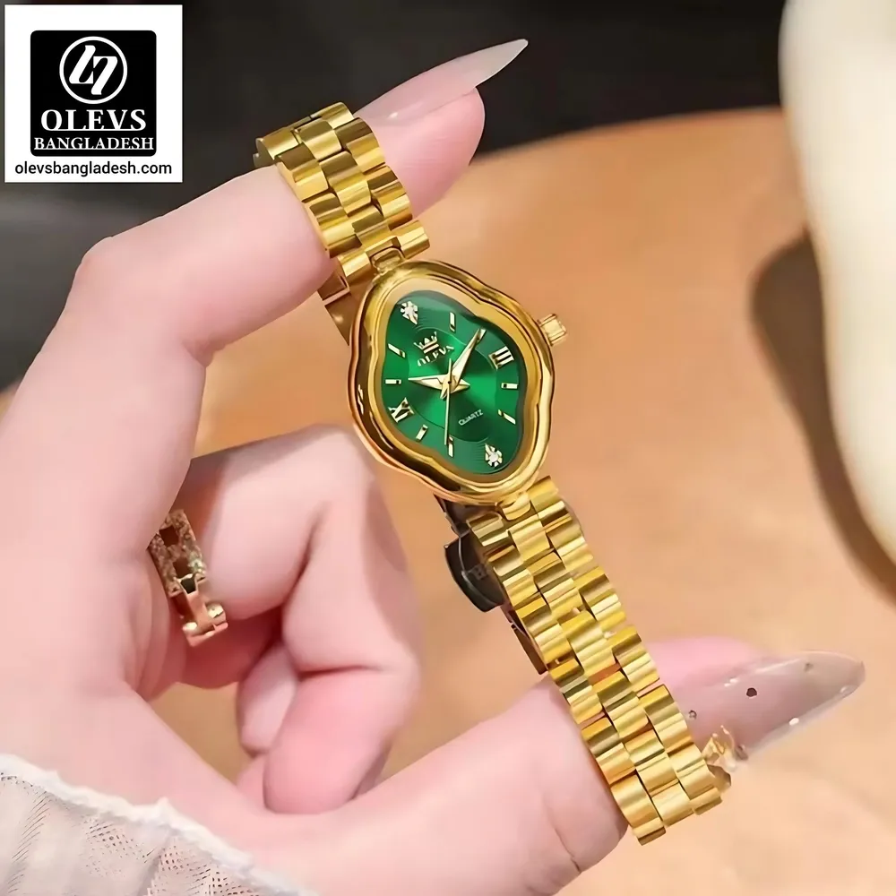 Olevs 5666 Women Watch - Image 27