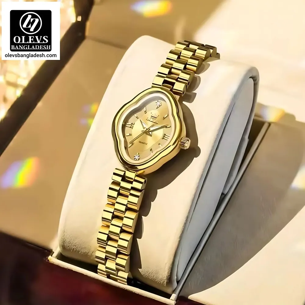 Olevs 5666 Women Watch - Image 16