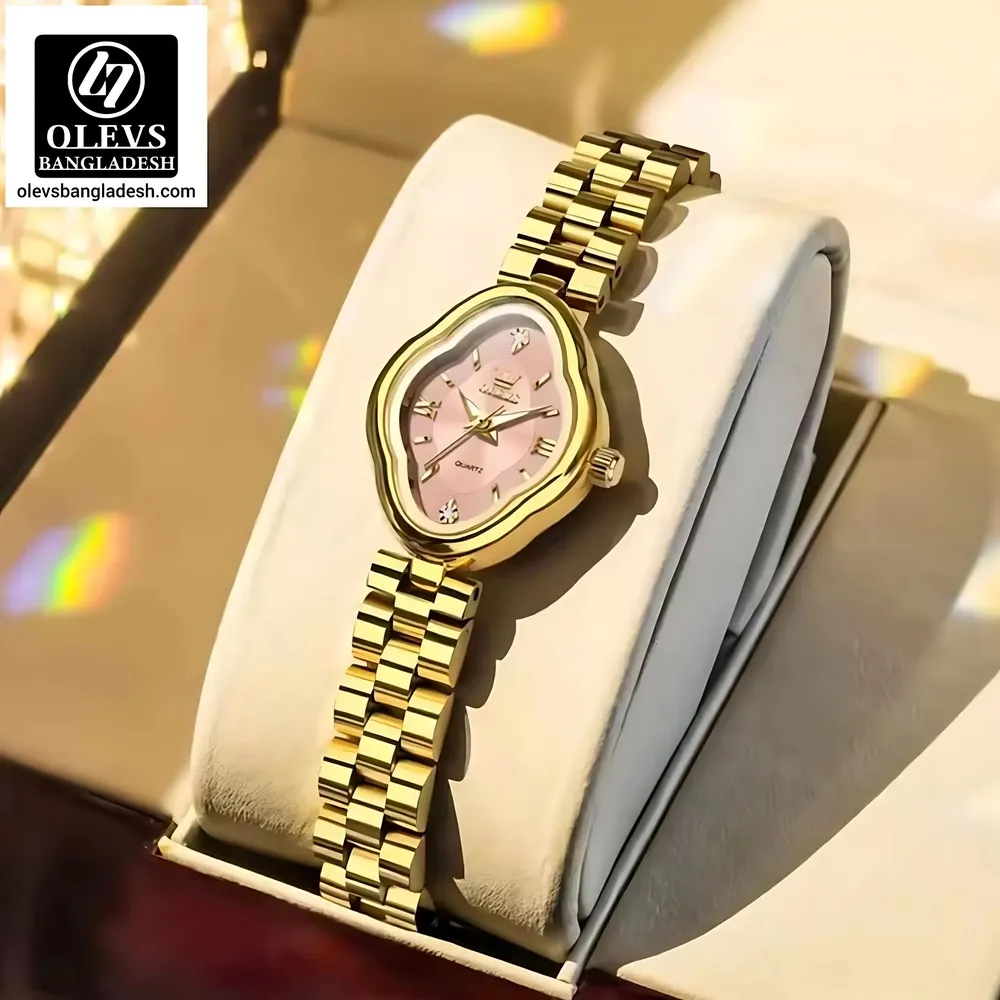 Olevs 5666 Women Watch - Image 17