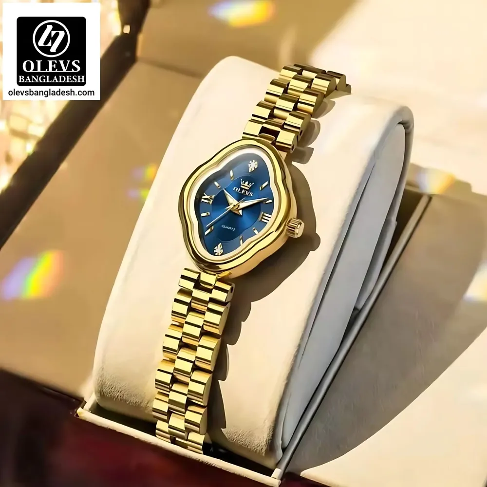 Olevs 5666 Women Watch - Image 18
