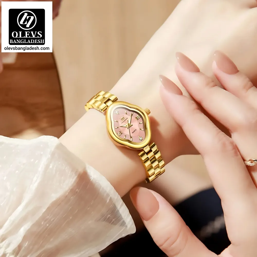 Olevs 5666 Women Watch - Image 28