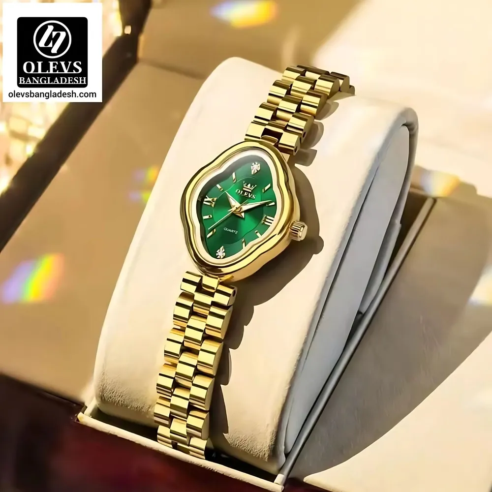 Olevs 5666 Women Watch - Image 19