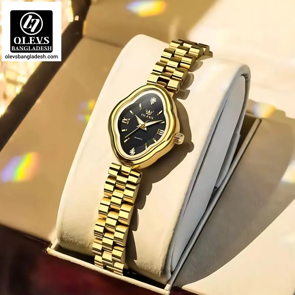 Olevs 5666 Women Watch - Image 20