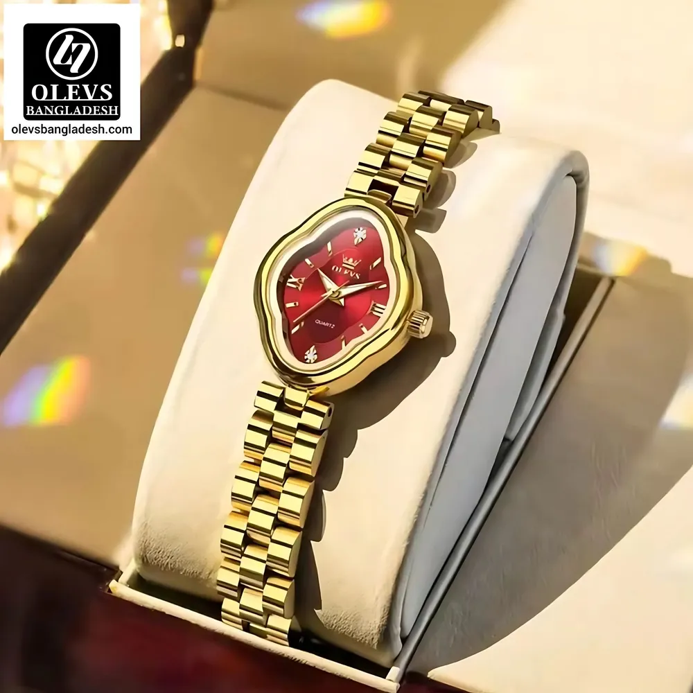 Olevs 5666 Women Watch - Image 21