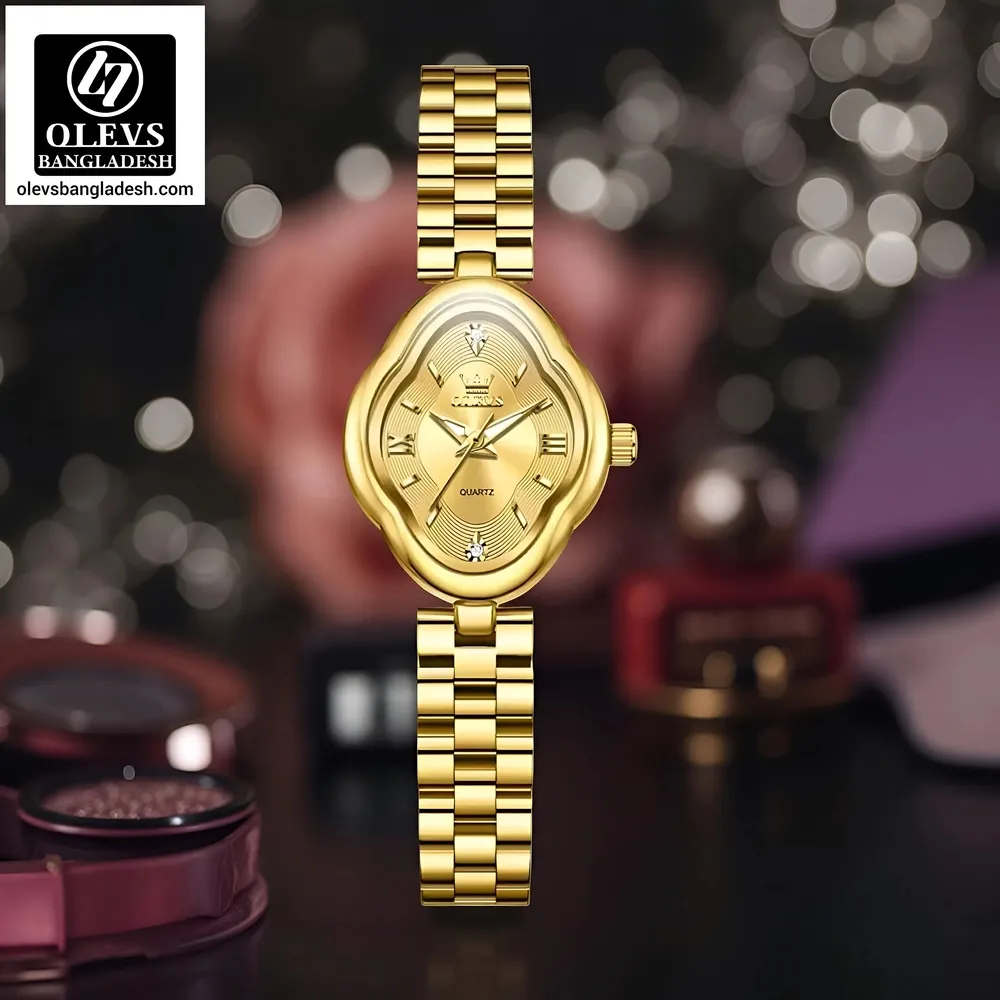 Olevs 5666 Women Watch - Image 4