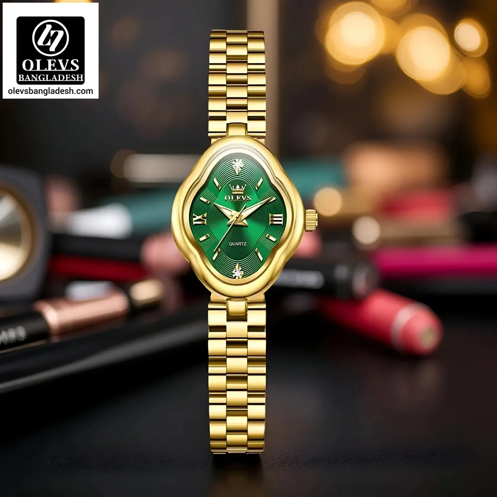 Olevs 5666 Women Watch - Image 5