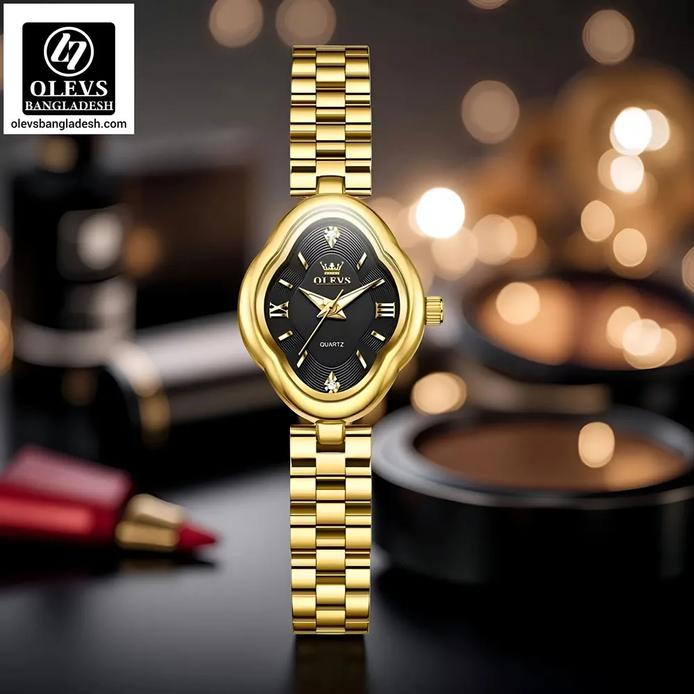 Olevs 5666 Women Watch - Image 6