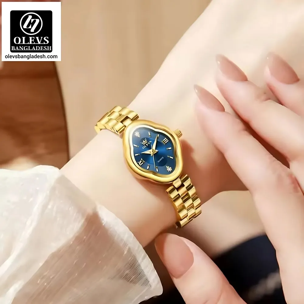 Olevs 5666 Women Watch - Image 22