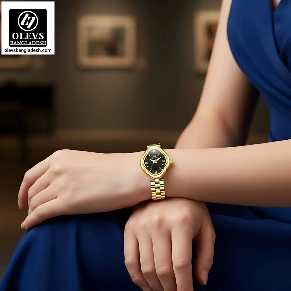 Olevs 5666 Women Watch - Image 23