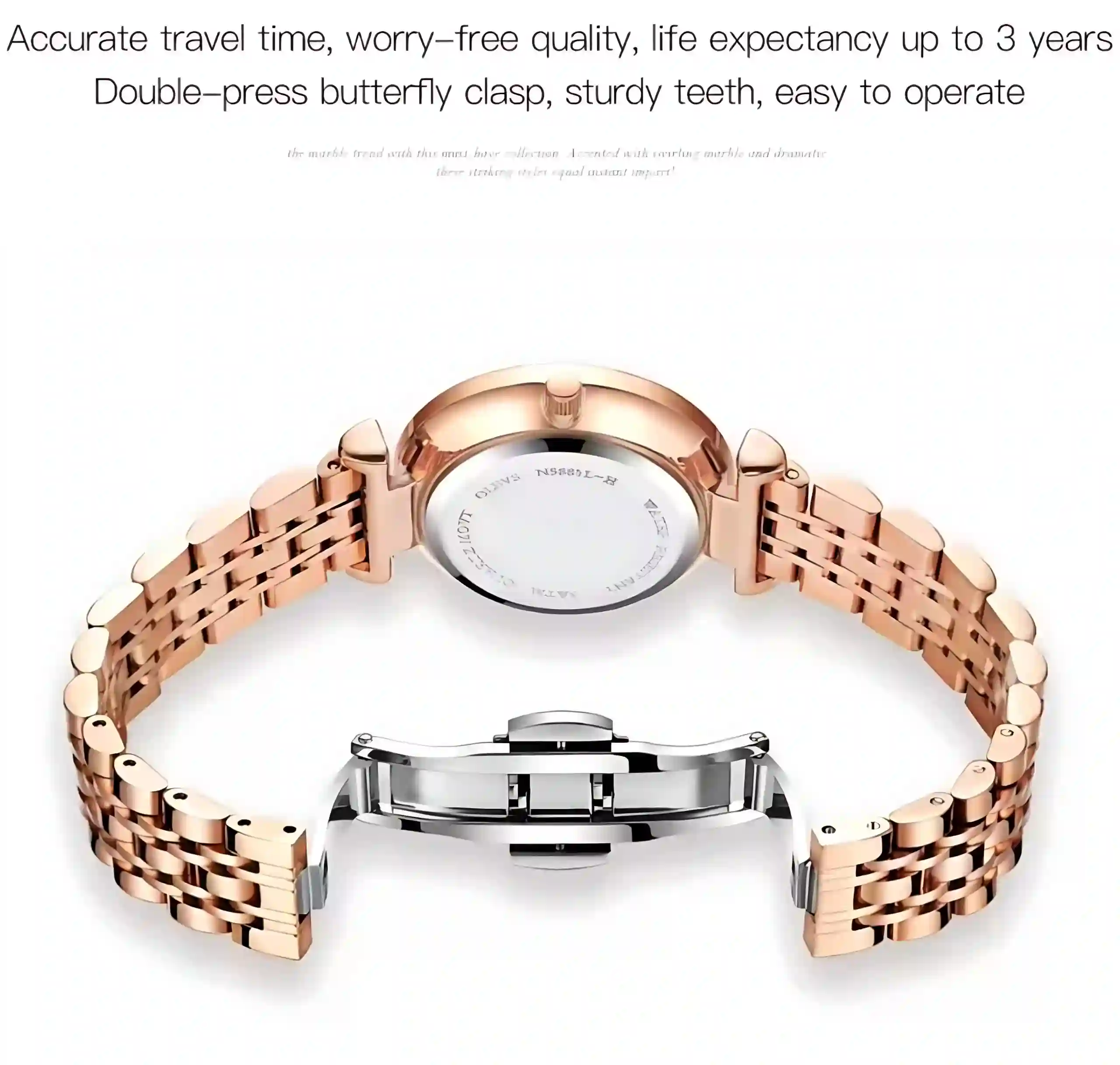 Olevs 5866 Women Watch