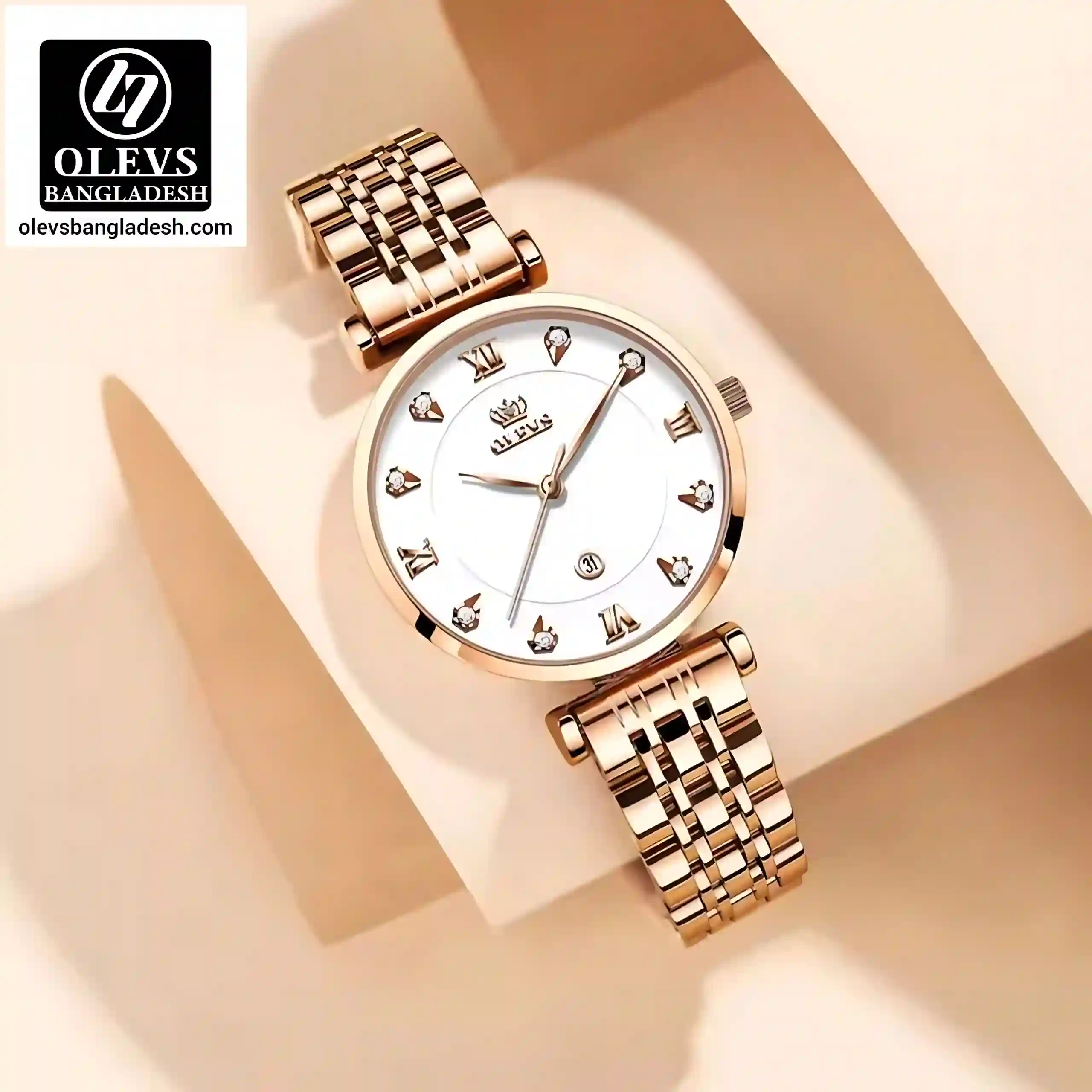 Olevs 5866 Women Watch