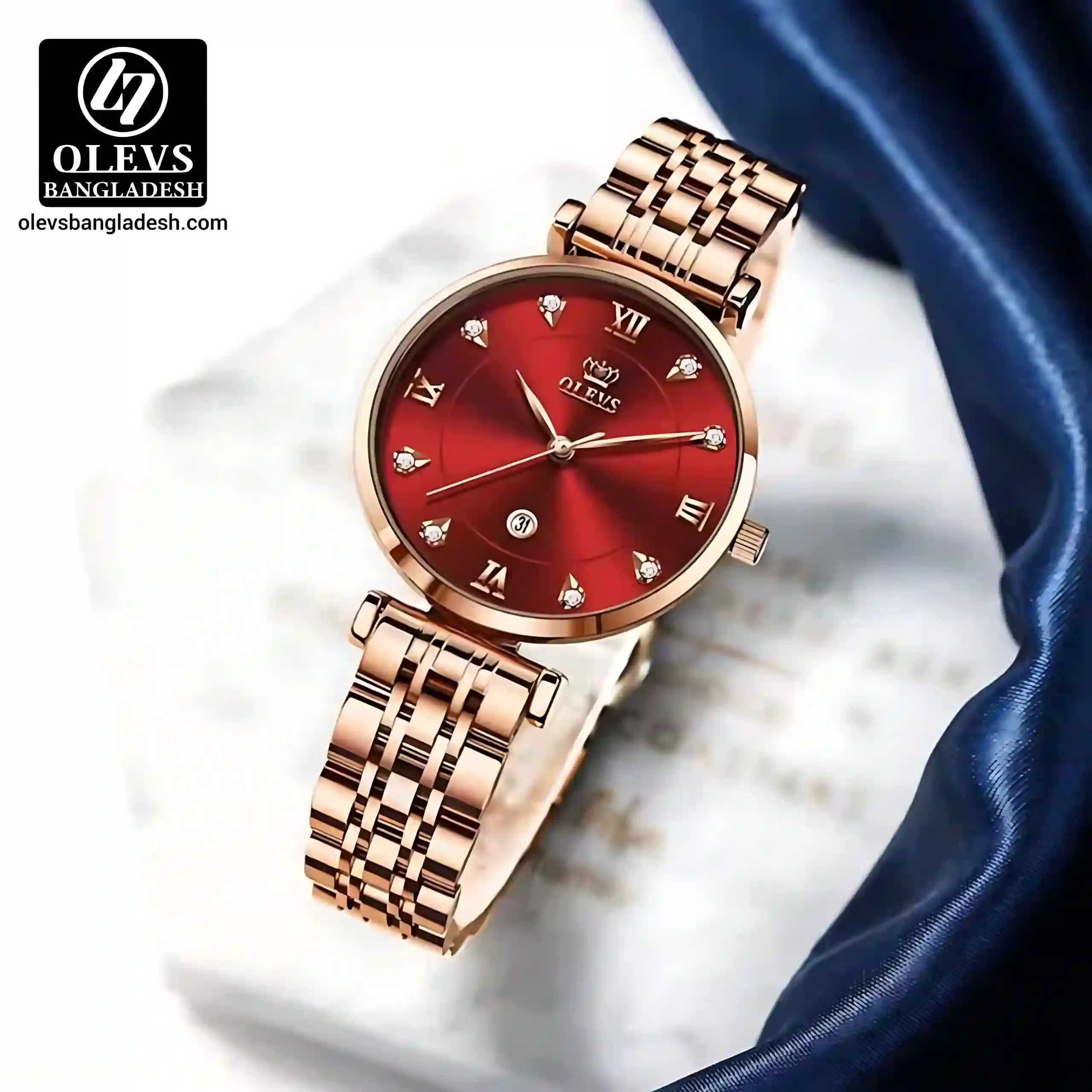 Olevs 5866 Women Watch