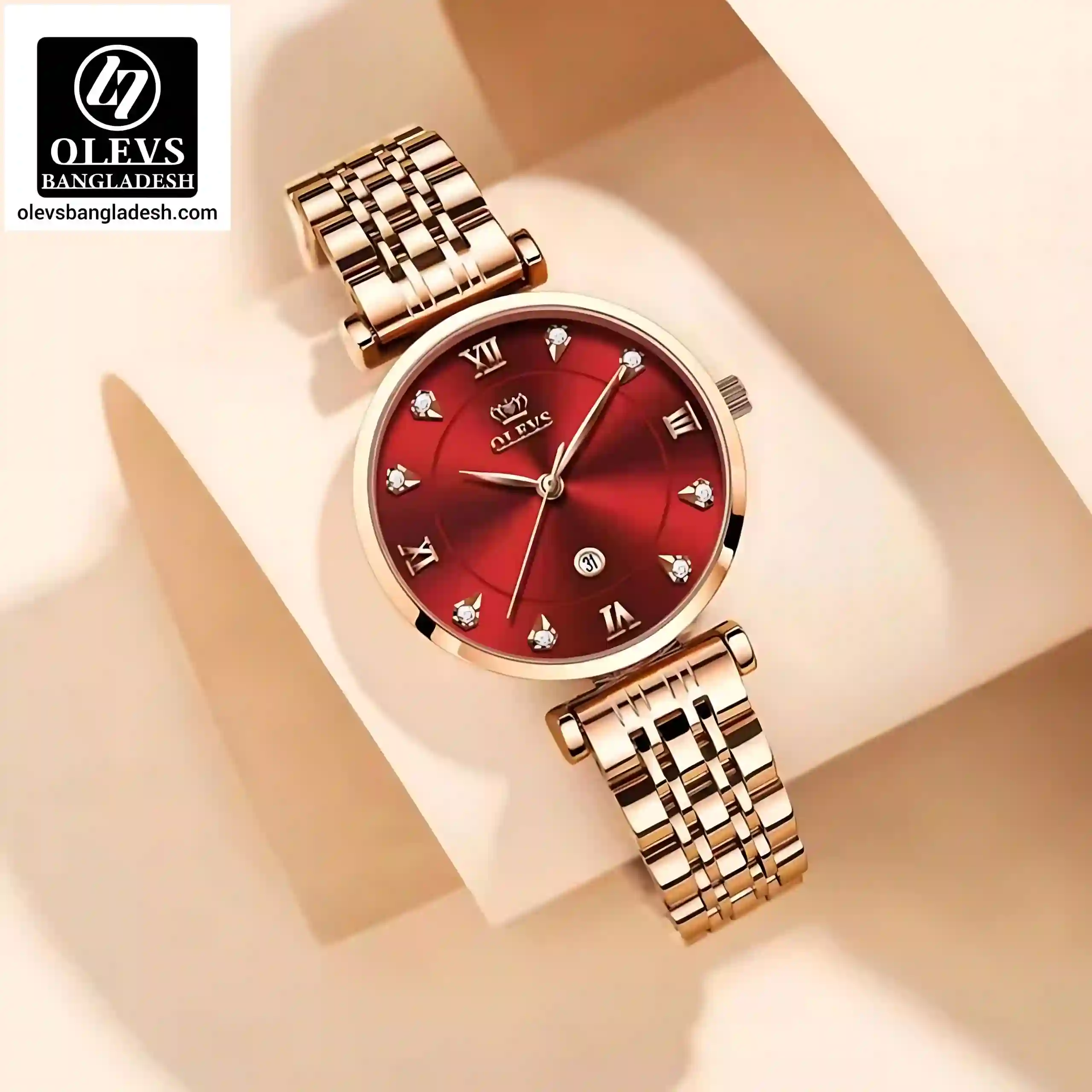 Olevs 5866 Women Watch