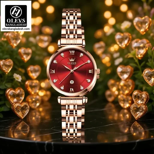Olevs 5866 Women Watch