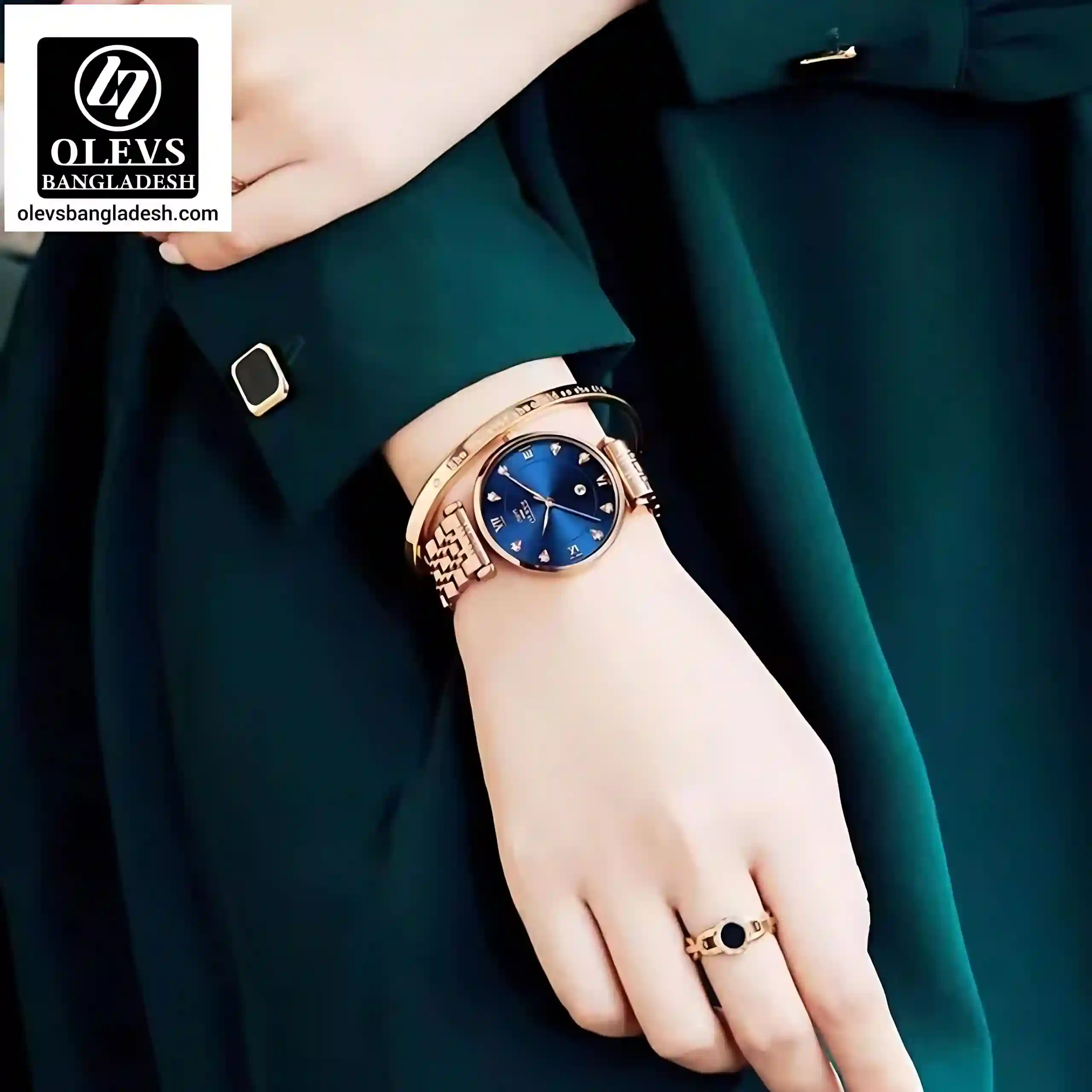 Olevs 5866 Women Watch