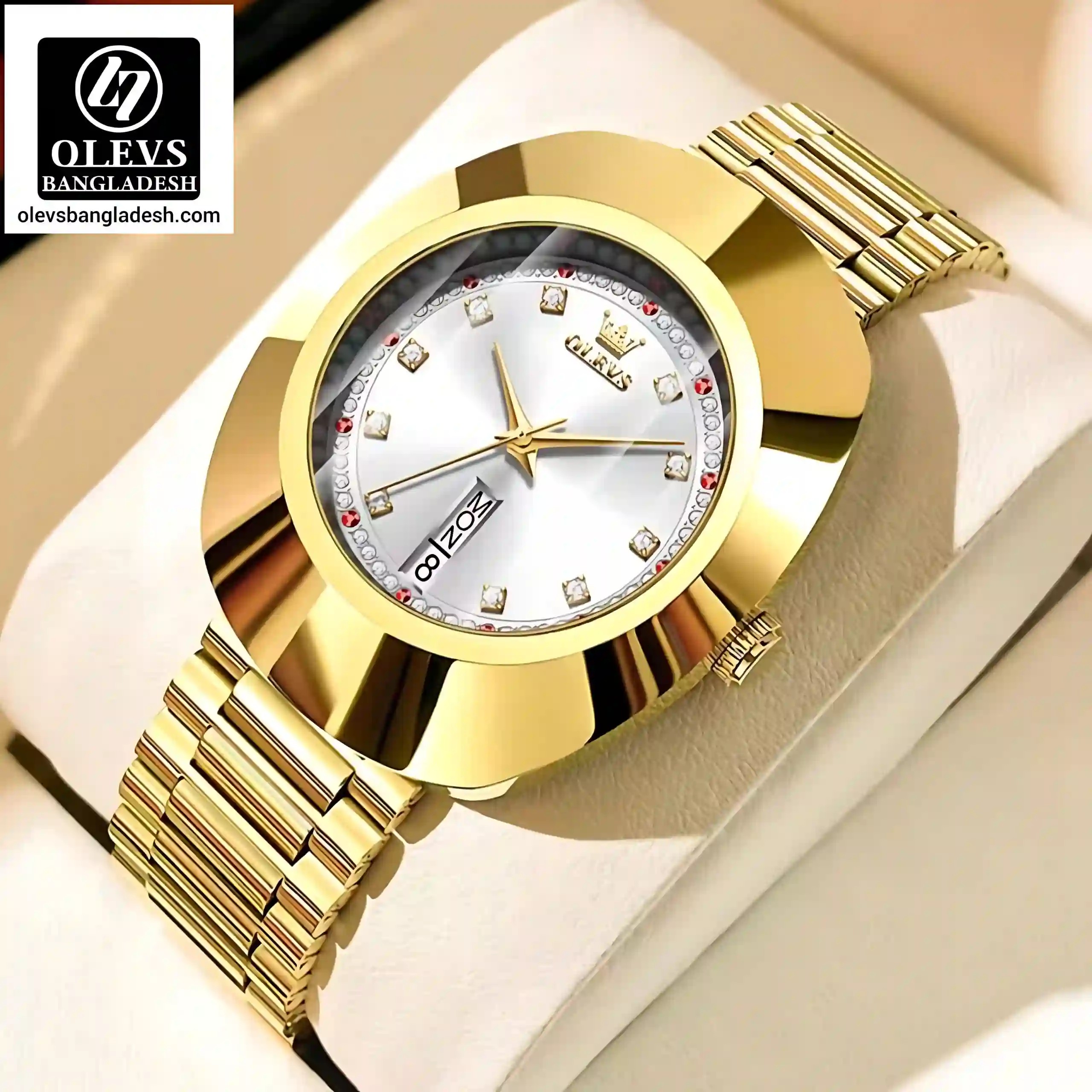 Olevs 7017 Women Watch