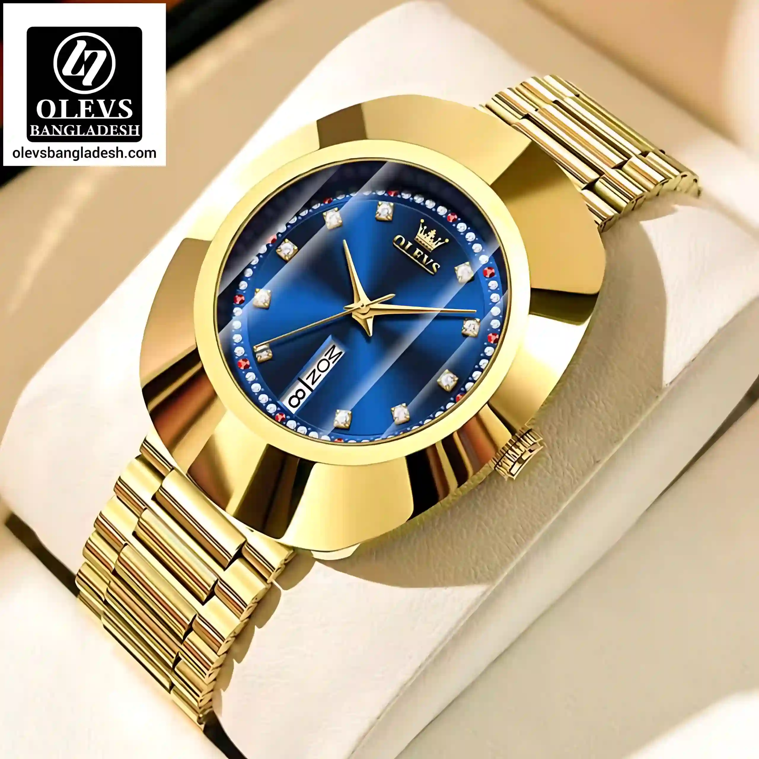 Olevs 7017 Women Watch