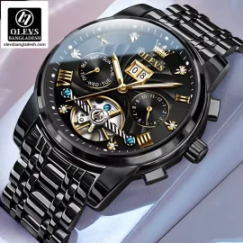 Olevs 9910 Men Automatic