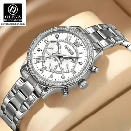 Olevs TY715 Women Chronograph
