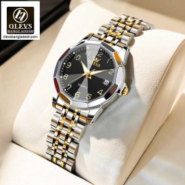 Original Olevs 9970 Model Luxury Ladies Watch