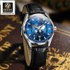 Original Olevs Luxury 9926 Model Watch for Men - Image 2