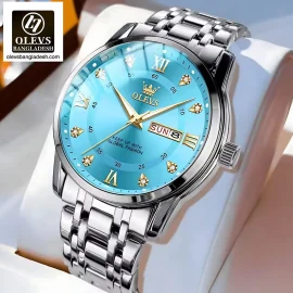 Olevs 5513 Men Watch