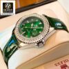 Original Olevs Luxury 9945 Model Ladies Watch