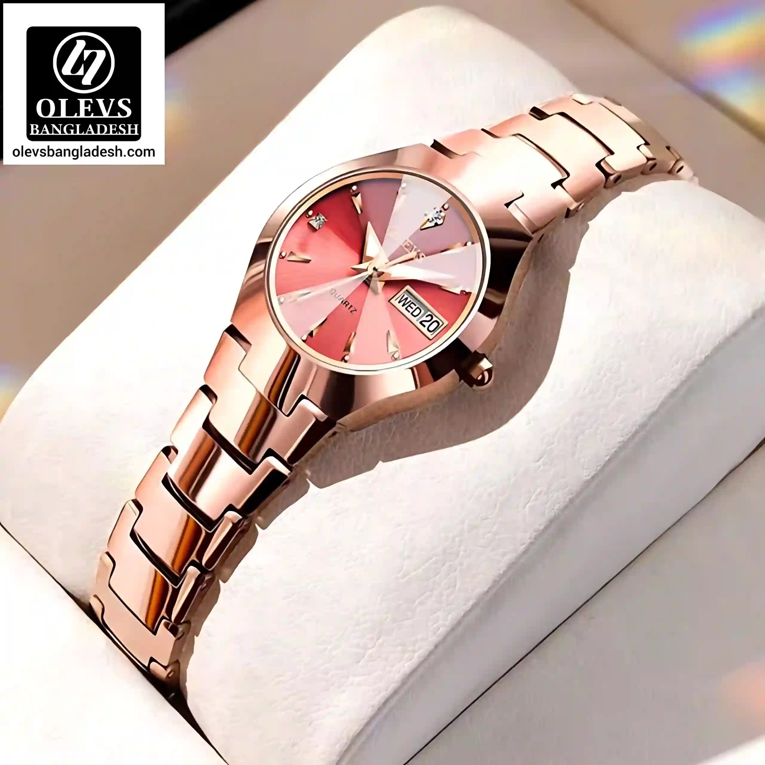 Olevs 8697 Women Watch