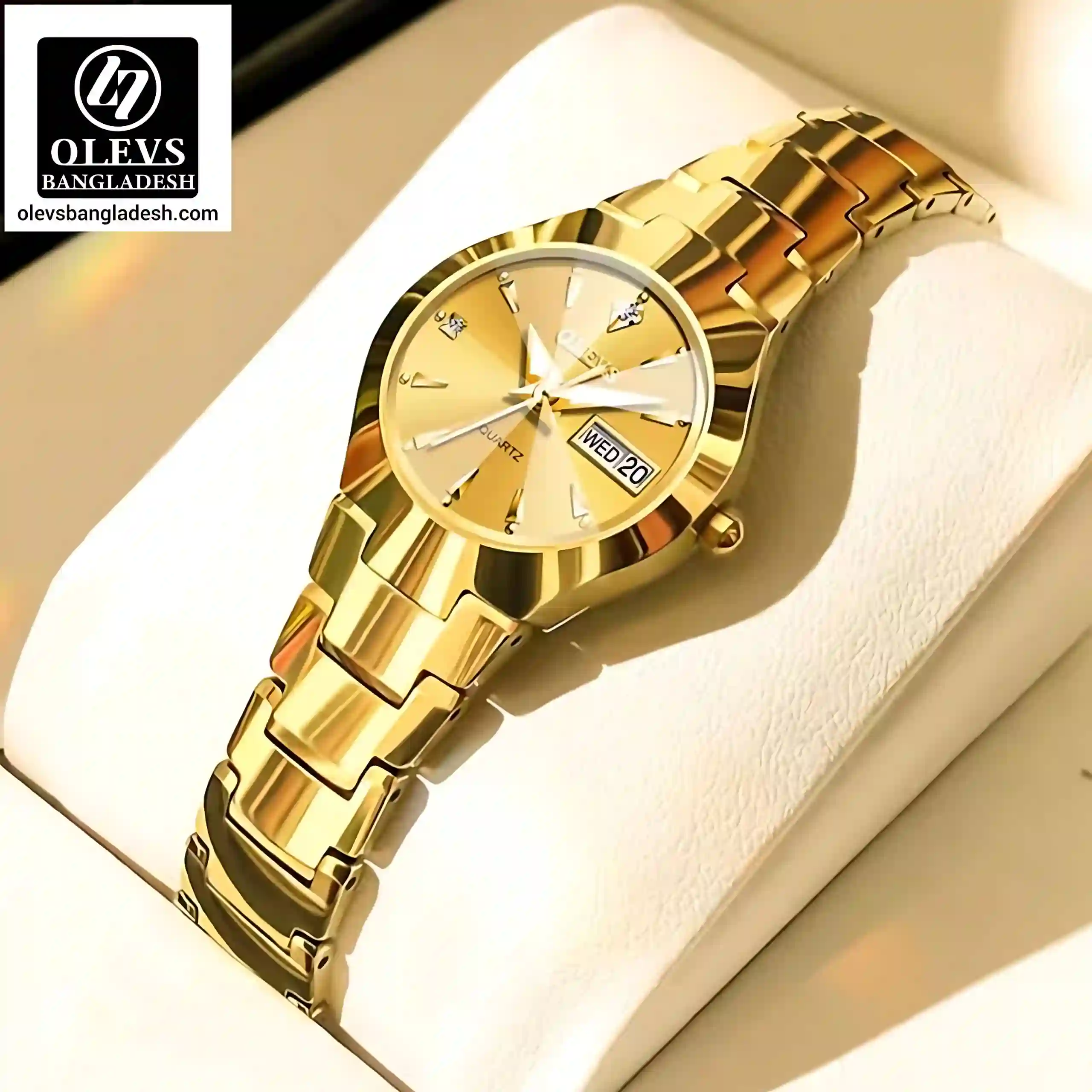 Olevs 8697 Women Watch