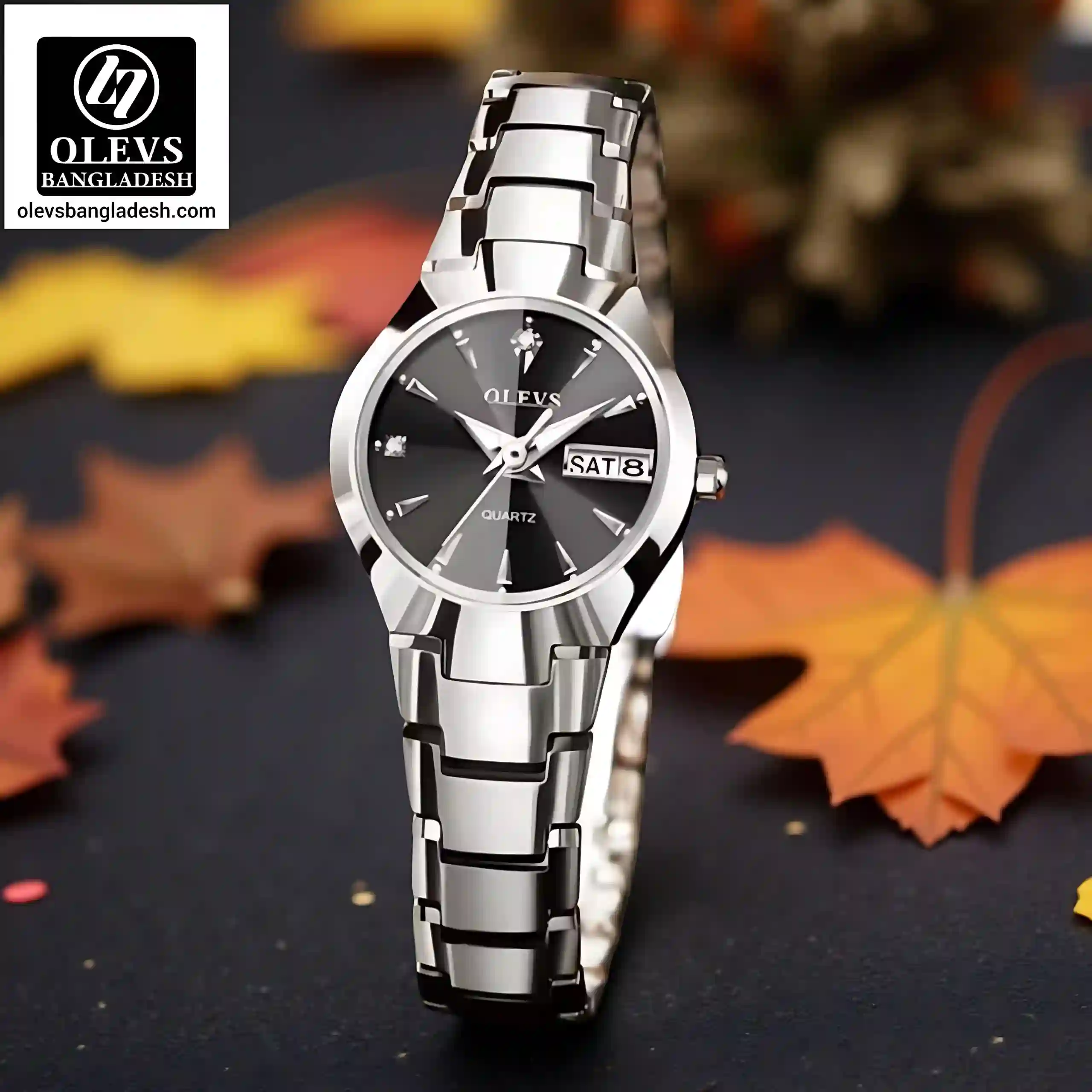 Olevs 8697 Women Watch