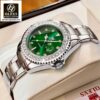 Original Olevs Luxury 9945 Model Ladies Watch
