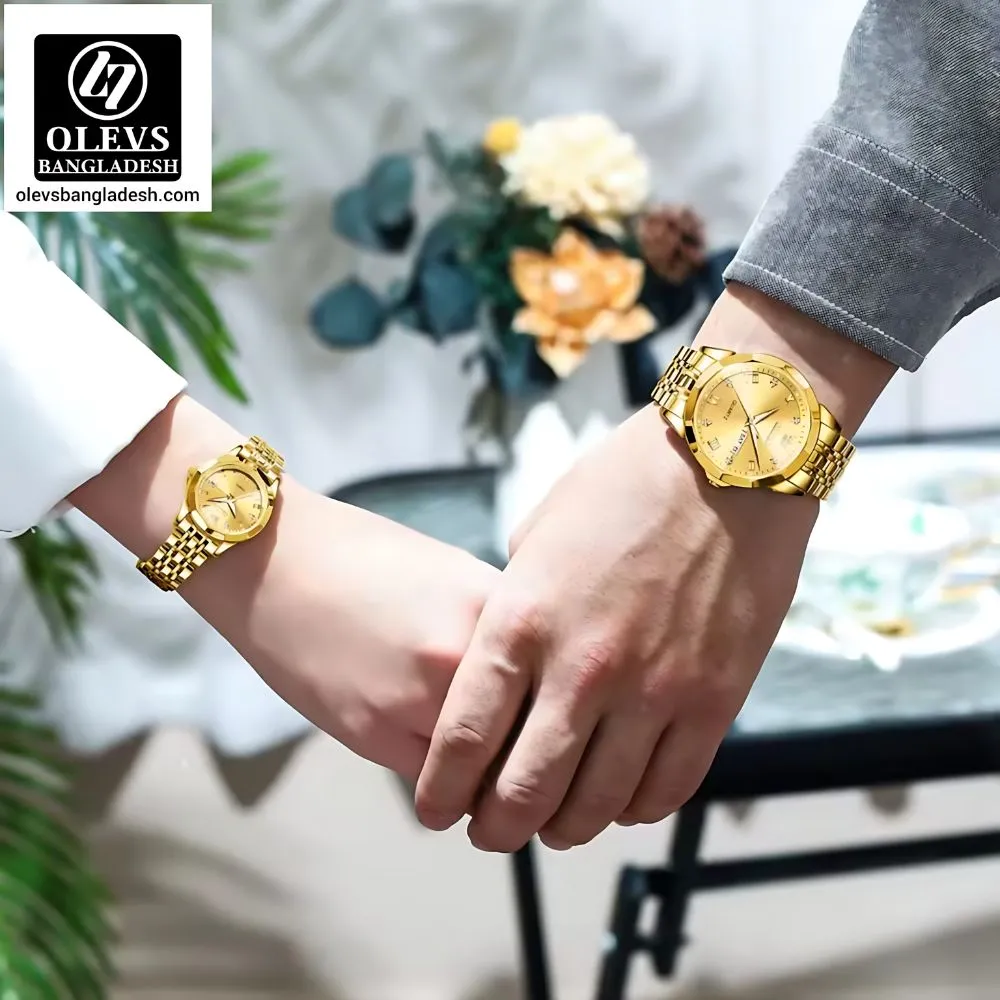 Olevs 9931 Women Watch - Image 8